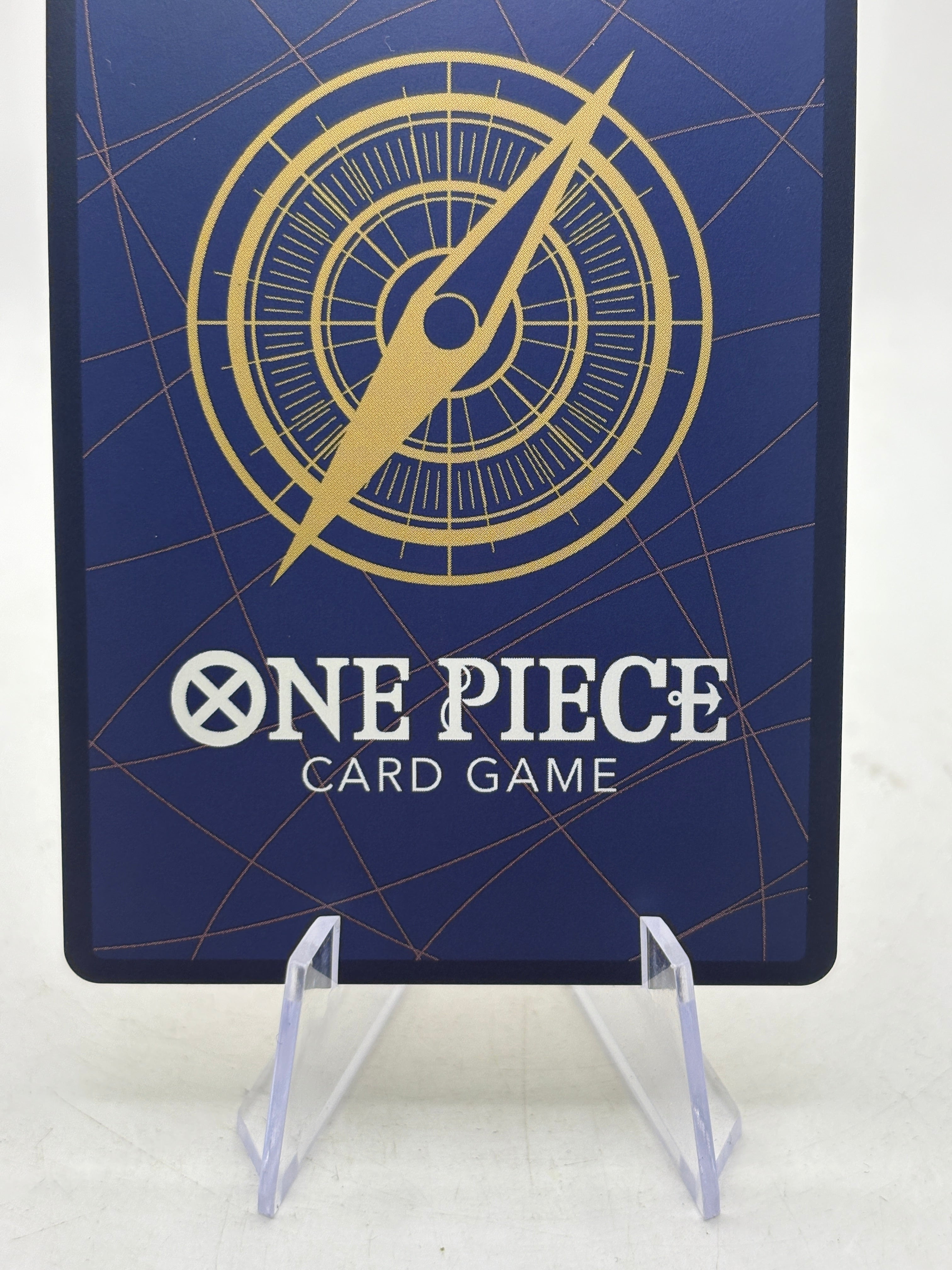 One Piece Card Game Borsalino SR EB04-058 English Adventure KAMI's Island OP15 (1) FRENLY BRICKS - Open 7 Days